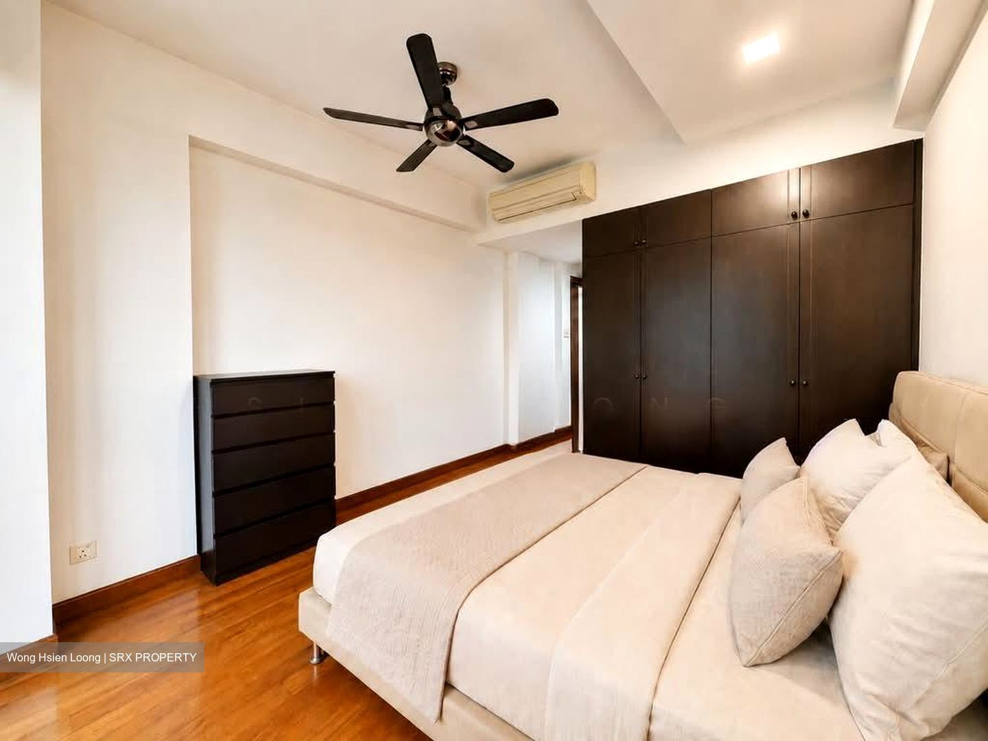 Glendale Park (D23), Condominium #556780841